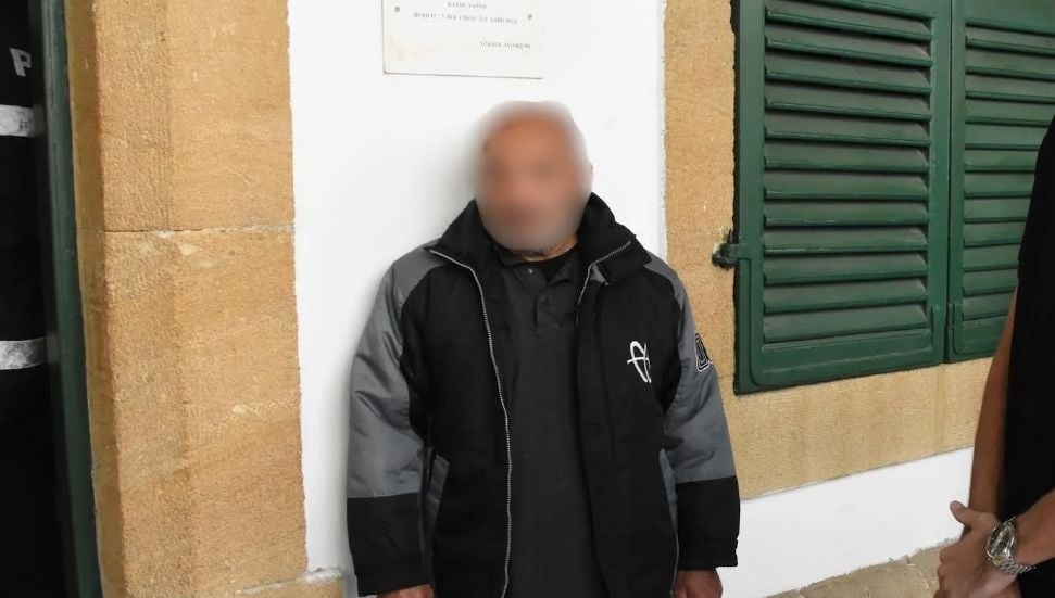 Cinsel Taciz İddiasıyla Tutuklanan Zanlı Teminatla Serbest Bırakıldı
