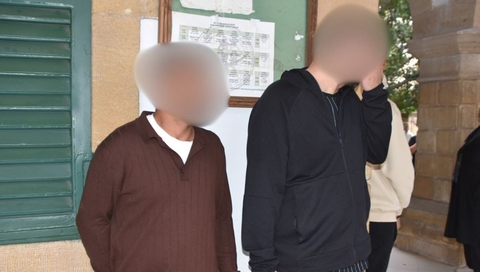 Sahte Çekle 480 Bin TL Temin Eden Zanlı Cezaevine Gönderildi