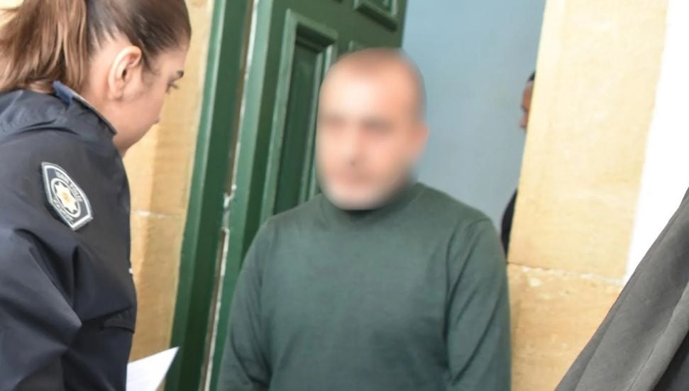 46 Bin TL Hırsızlıkla İtham Edilen Zanlı 20 Gün Tutuklu Kalacak