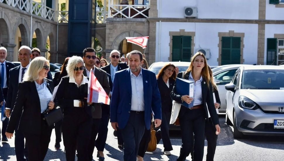 Serdar Denktaş: Manuel Oy Sayımının Yeniden Uygulanması Gerekiyor