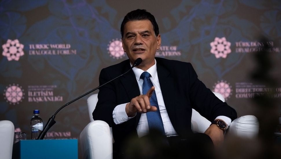 Tokel'den Türk Dünyasına Çağrı: KKTC'yi Tanıyın