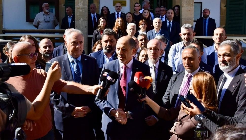 Halkın Partisi, YSK'ya Adaylık Başvurusu ile İktidara Talip Oldu