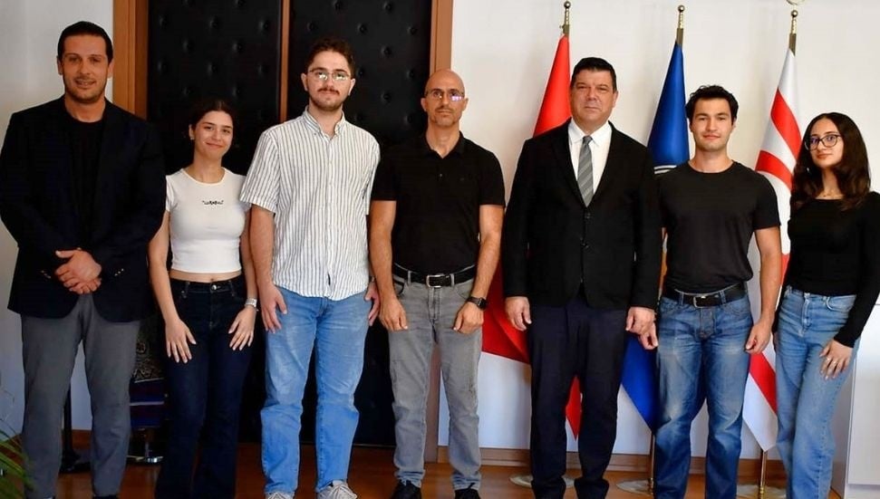 Doğu Akdeniz Üniversitesi'nin ACM Öğrenci Topluluğu Yeniden Aktif