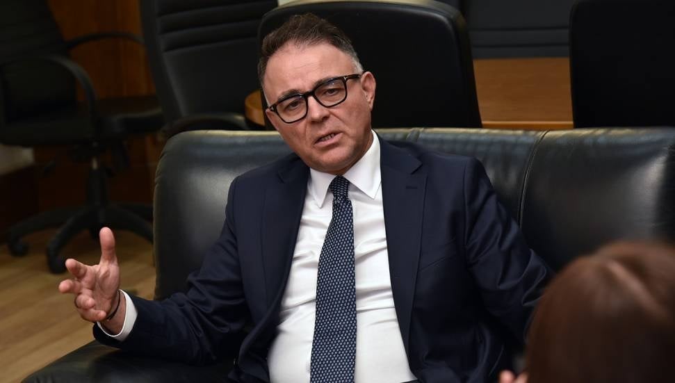 YSK Başkanı Özerdağ: Seçmenler, sandığa giderek görevlerini yerine getirsin