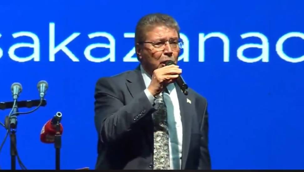 Ünal Üstel: Koral Bozkurt Gazimağusa'nın Gelişimine Katkı Sağlayacak