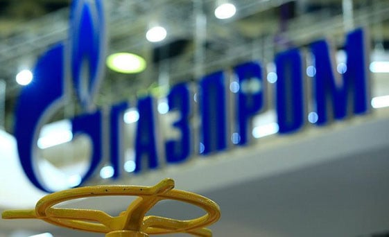 Gazprom'dan Kış İçin Avrupa'da Doğal Gaz Fiyatı Tahmini 2.500 Dolar