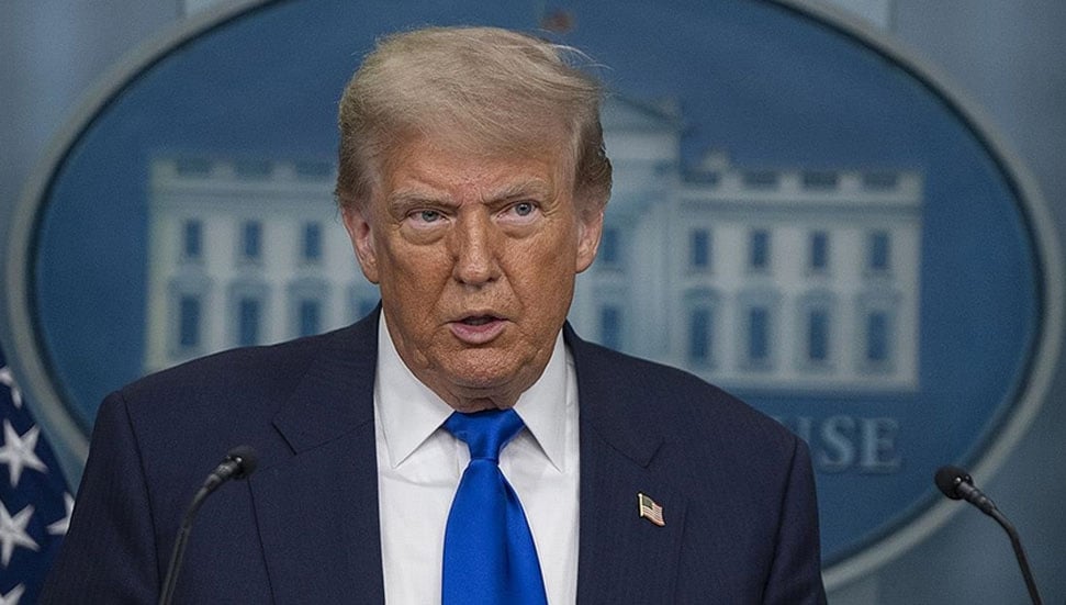 Trump: İran'la Savaş Yakında Sonlanacak, Garanti İstiyoruz
