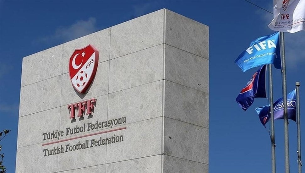 TFF, Türkiye Kupası çeyrek final tarihlerini yeniden belirledi