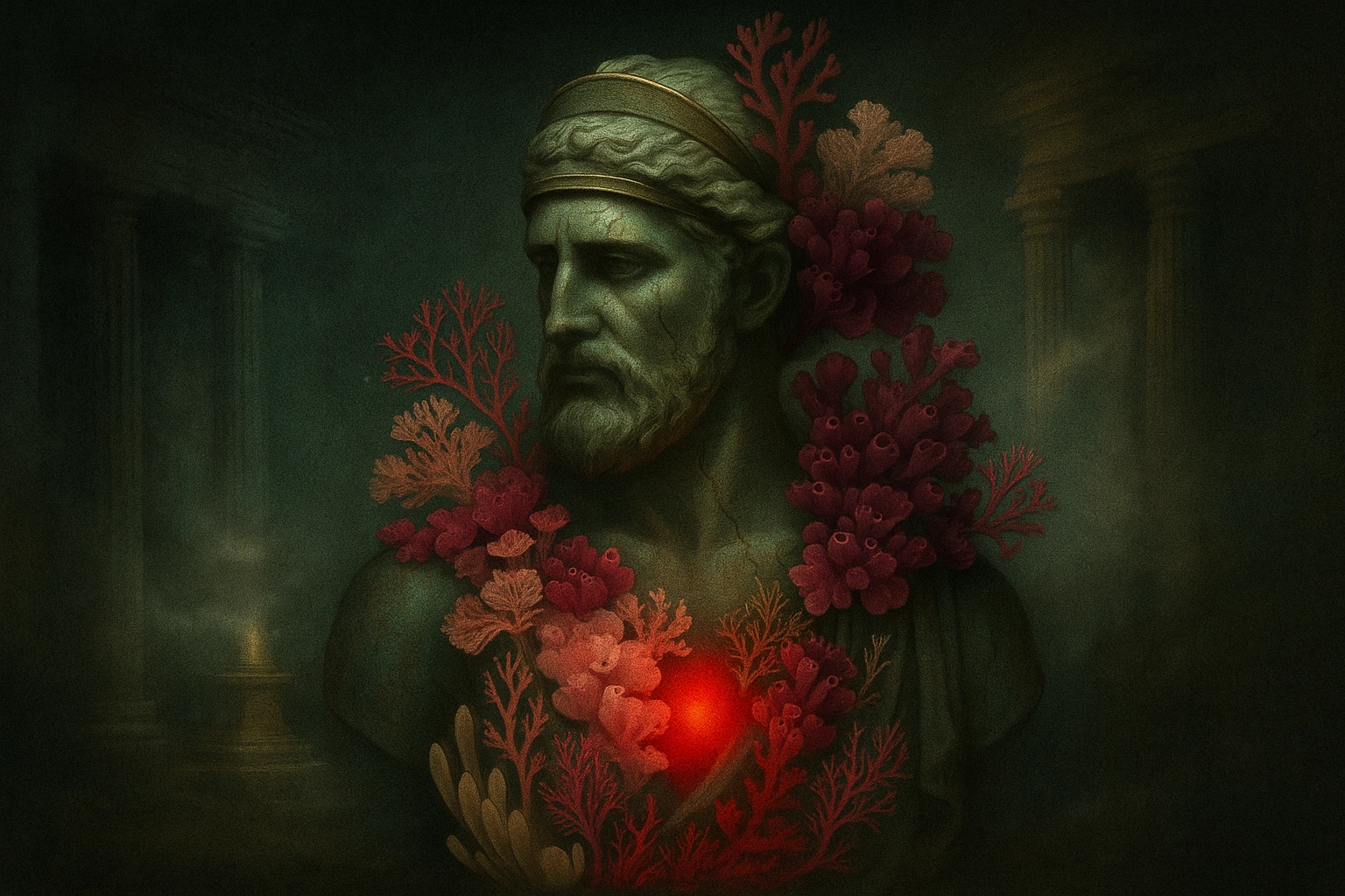 Thoas Intime : Immersion dans la peau d'un tyran malgré lui dans *Iphigénie en Tauride*
