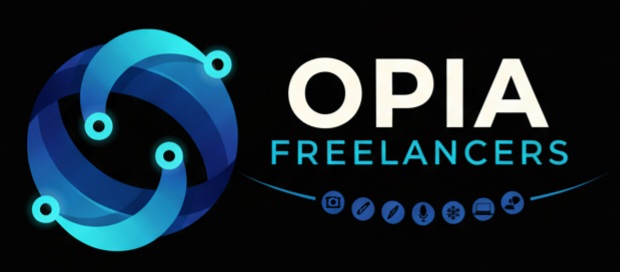 Opia Logo