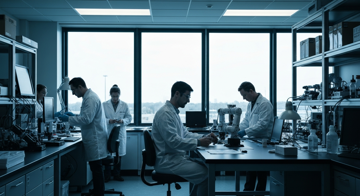 Beyond the Hype: How Organisations Are Actually Deploying AI in 2025