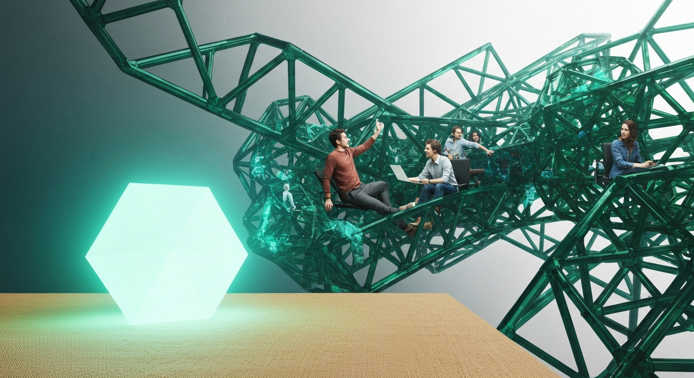 Beyond the Pilot Trap: Scaling Innovation from Experiment to Enterprise