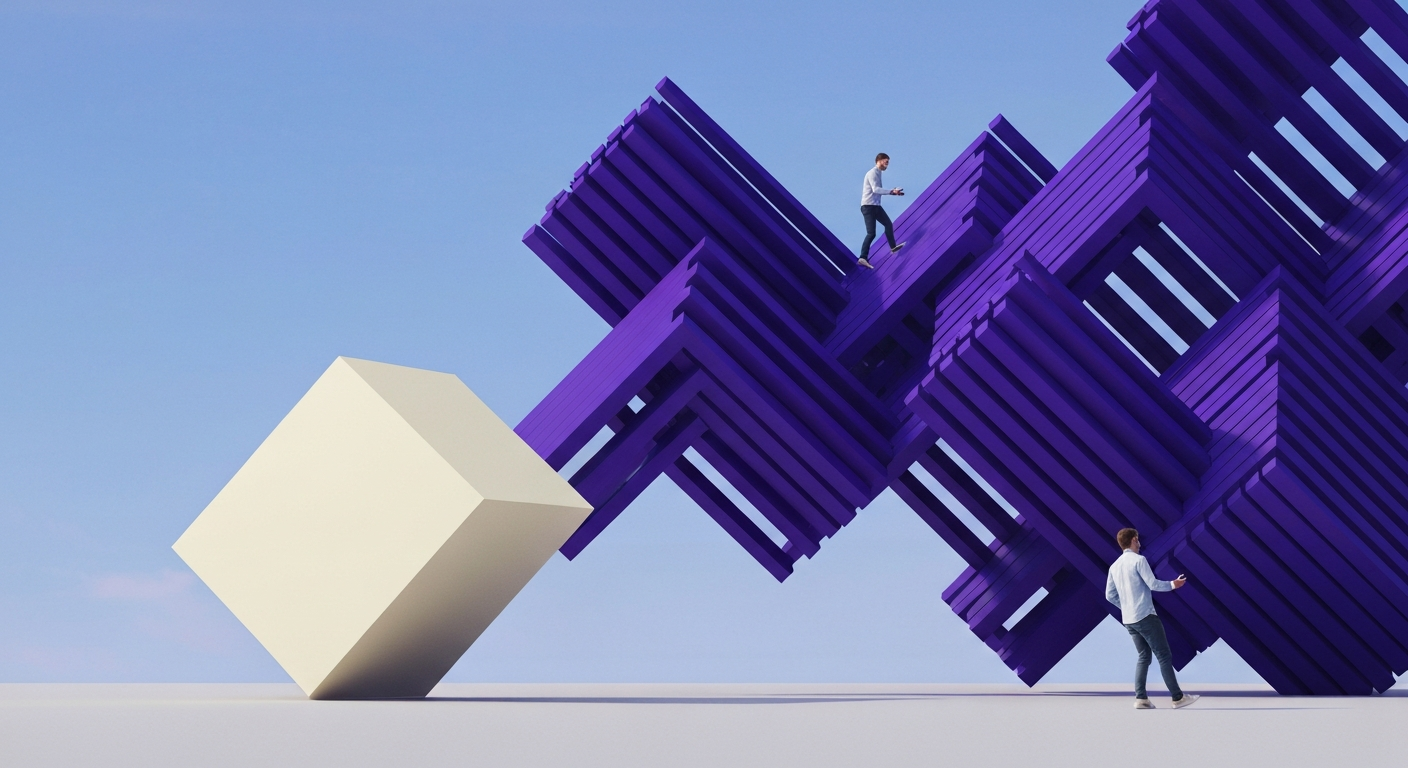 Beyond the Pilot Trap: Scaling Innovation from Experiment to Enterprise