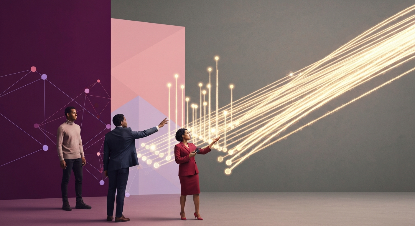 Trasformazione responsabile dell'IA: Incorporare etica e governance senza rallentare l'innovazione