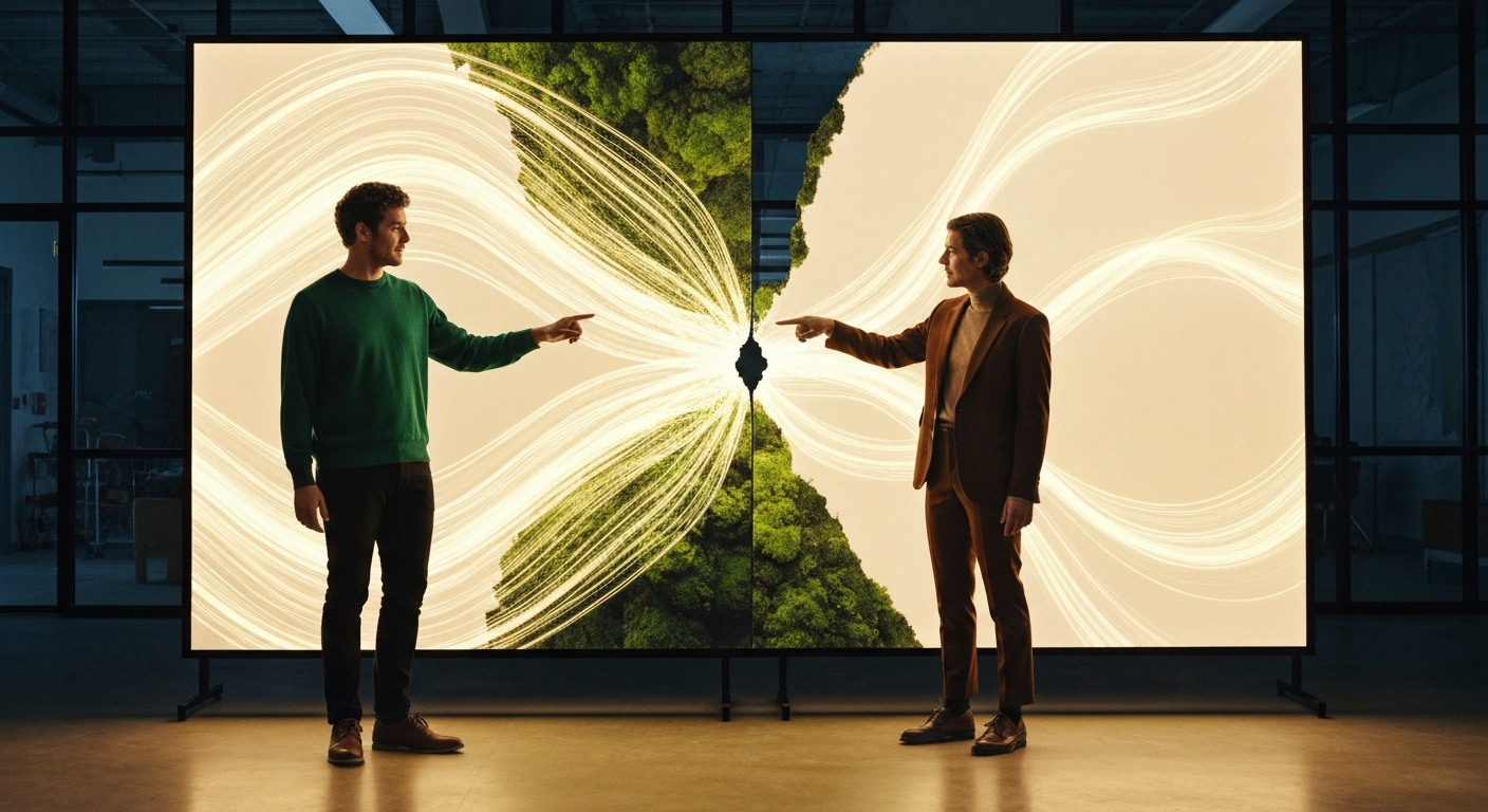 From Pilot to Scale: Why Most AI Transformations Stall and How to Break Through