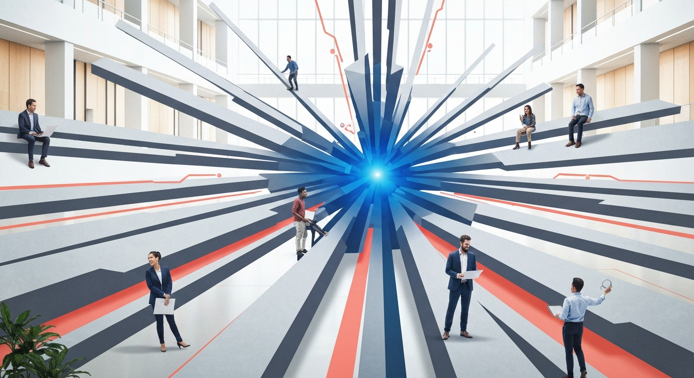 The AI Governance Imperative: Building Trust and Accountability in Enterprise AI