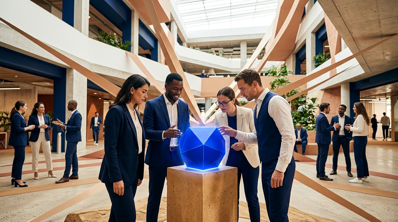 Beyond the Lab: Scaling Innovation from Pilot to Enterprise-Wide Impact