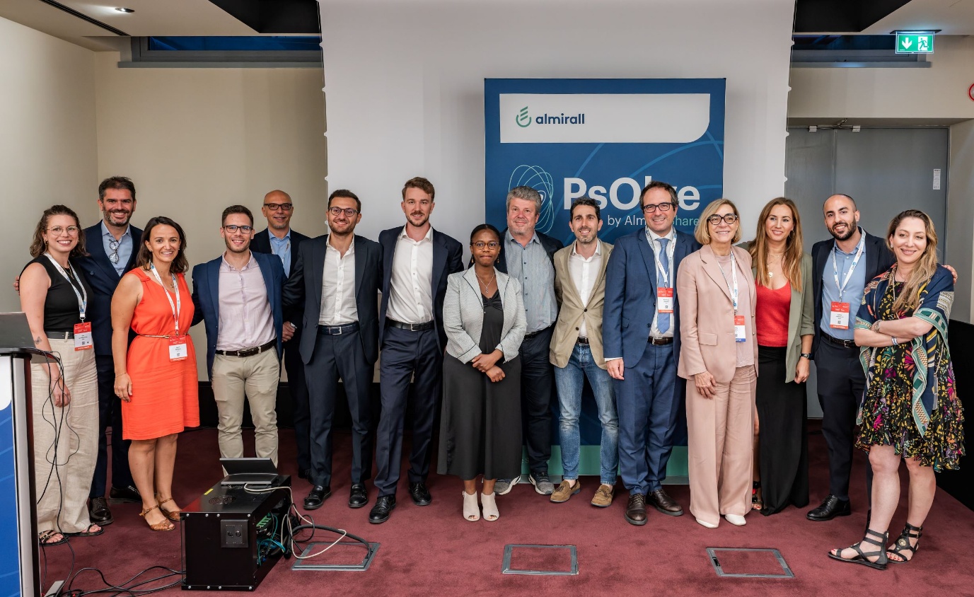 PsOlve Innovation Cycle: advancing psoriasis innovation through a patient-centered approach