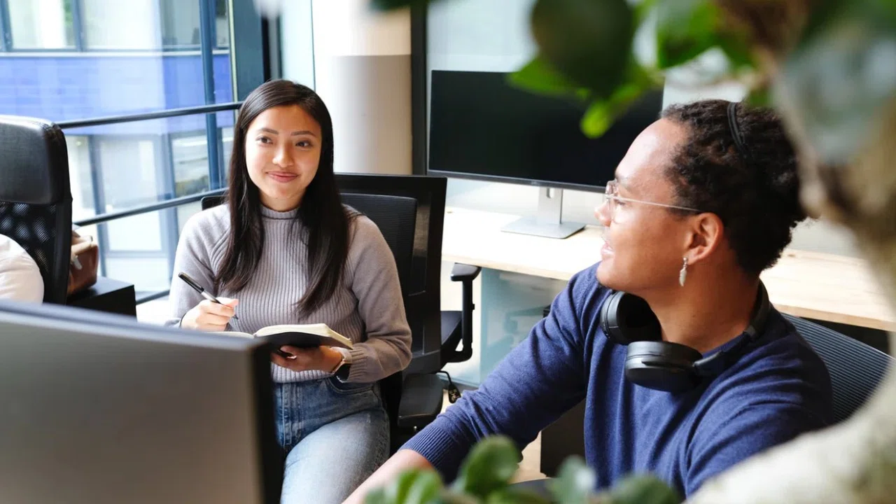 Corporate Transformation