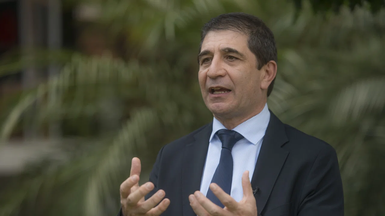 Nisenbom afirma que la misión de una farmacéutica debe ser siempre hacer lo mejor para el paciente. 