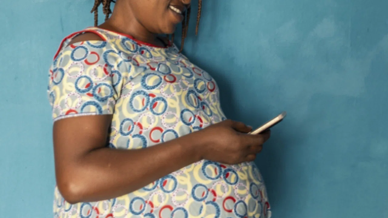 MSD apuesta por la innovación en el ámbito digital para mejorar la salud materna