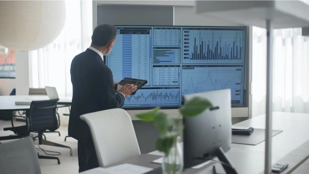 Technology Solutions