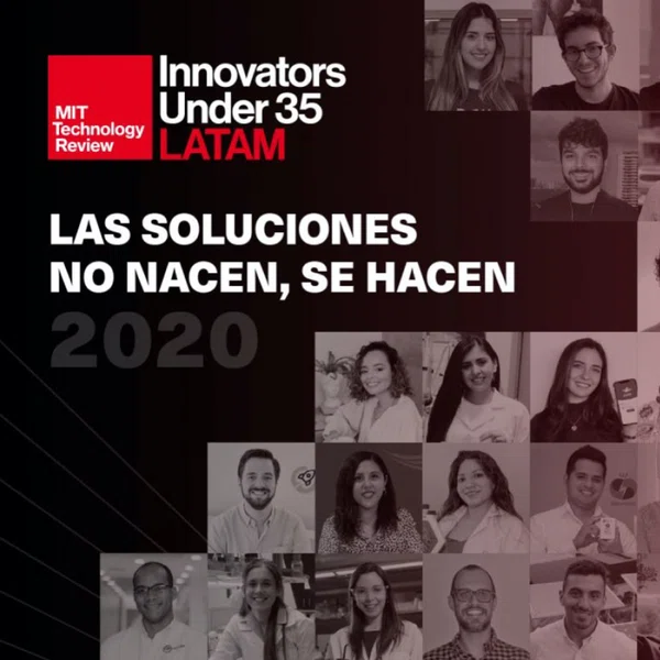 Innovators Under 35 2020