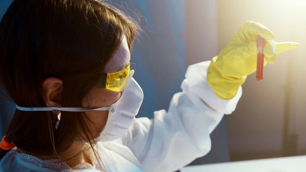 New vaccines open the door to faster and more targeted developments in the future