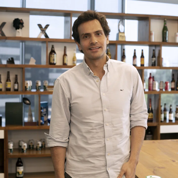 AB InBev: la sfida della trasformazione digitale dai big data al metaverso.