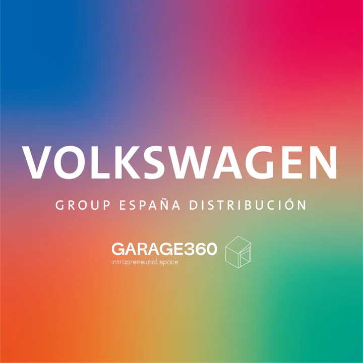 Garage360: Innovation, Intrapreneurship and Cultural Transformation at Volkswagen