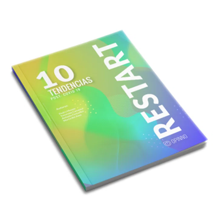 Restart: 10 tendencias post covid-19
