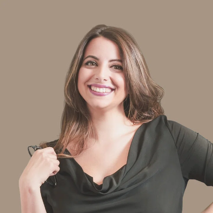 Silvia Amato, among the 1,000 women who are changing Italy