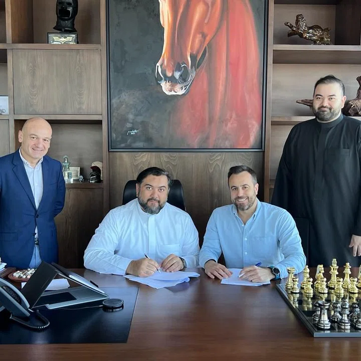 Opinno and Brandship Consultancy join forces to build leading brands in Saudi Arabia.