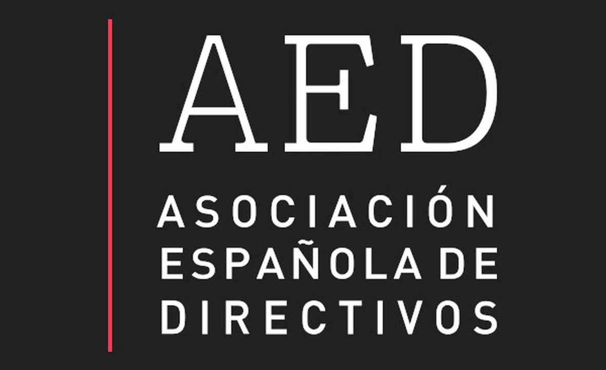 Foto: AED (Asociación española de directivos). Crédito: asociaciondedirectivos.org
