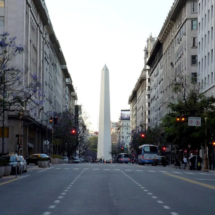 Bringing the Opinno Way Argentina’s Way