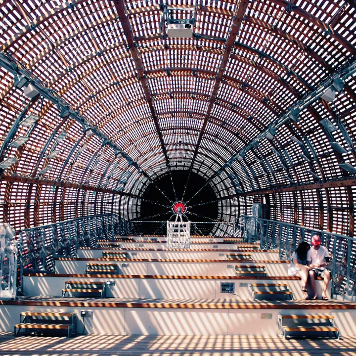 Creando agentes de cambio con un programa innovador