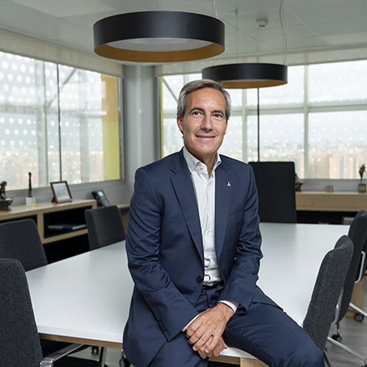 La verdadera integración social se logra a través del empleo