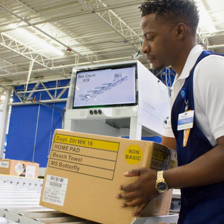 Cómo lograr la transformación, un click a la vez