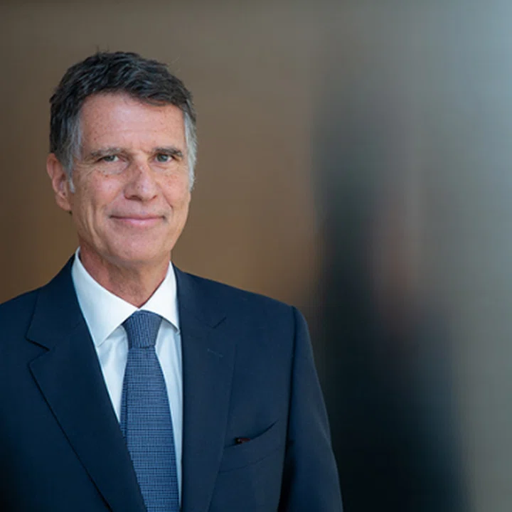 "Bitcoin ha demostrado que necesitamos una solución digital al dinero"