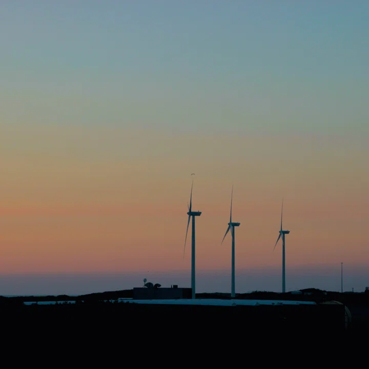 Five initiatives which address Spain's energy transition and industrialization challenges