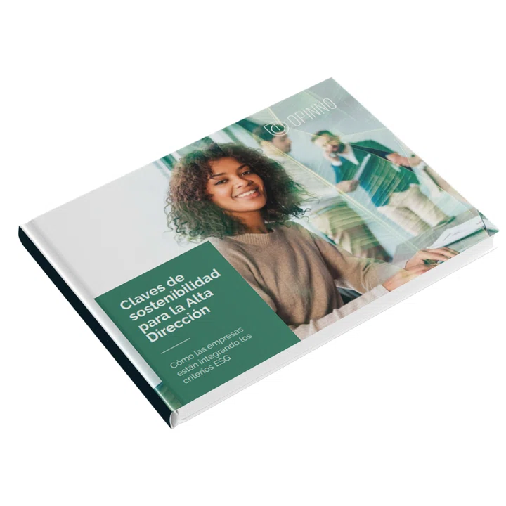 Sustainability Keys for Senior Management