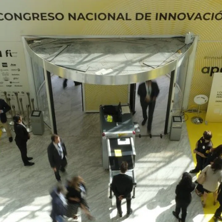 Congreso Nacional de innovación INNOVAPD