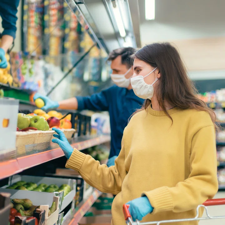 El consumidor poscoronavirus: manual de compra sostenible