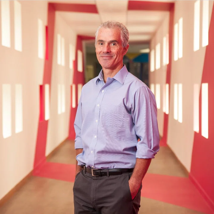 "The banking sector has a mission to contribute to financial inclusion."