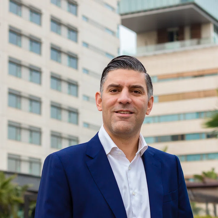 "La IA acorta tiempo, pero necesitas brillantez humana para ir más allá"