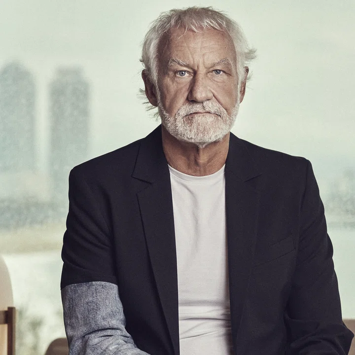 "Non solo dobbiamo produrre vestiti con un minore Carbon Foootprint, ma anche vestiti che durino più a lungo"