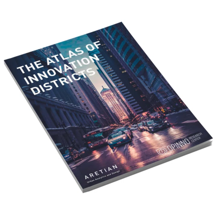 Innovation Districts