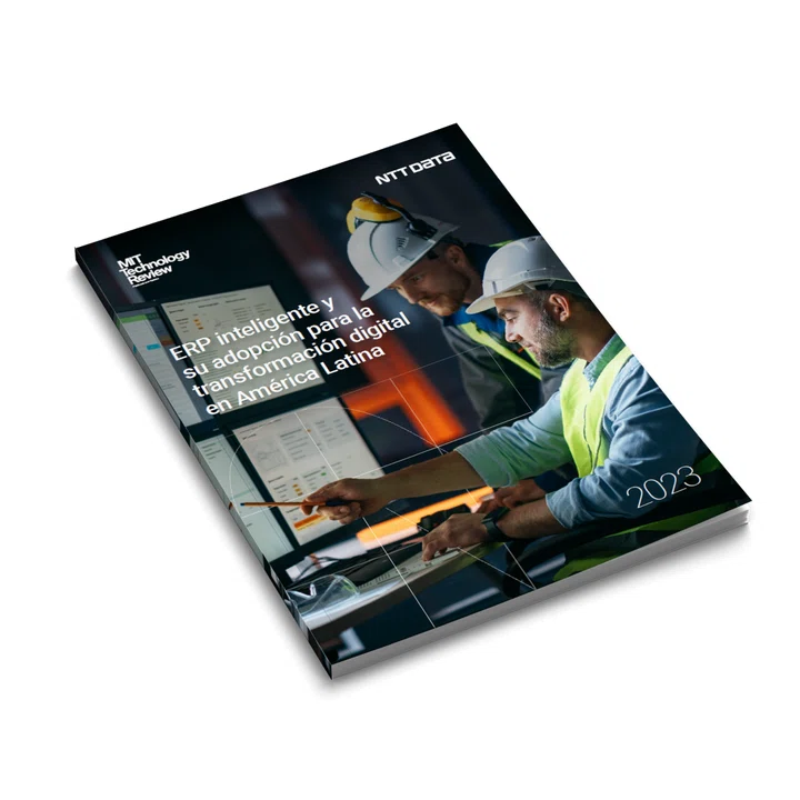 ERP inteligente y su adopción para la transformación digital en América Latina