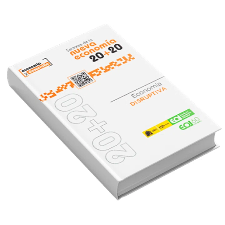 Economía Disruptiva