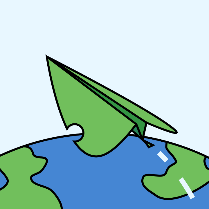 Ecoturismo: ¿cómo viajan las empresas hacia la sostenibilidad?